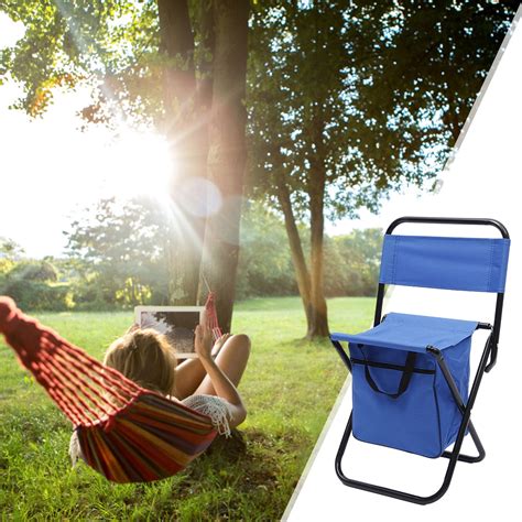 fishing bag with chair